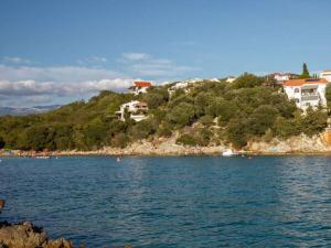 1 Villa by the sea