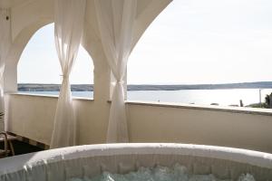 Villa Grubešić - Sea View Apartments