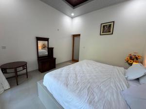 2 Bedroom House In Bebayu Beach