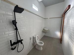 2 Bedroom House In Bebayu Beach