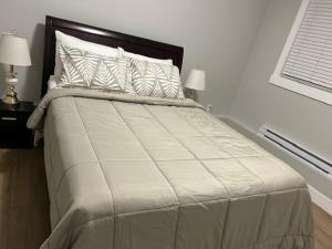 Royal Guest Suite