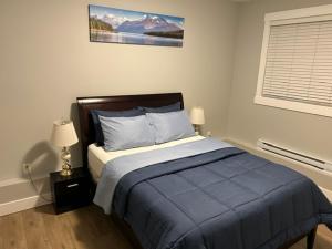 Royal Guest Suite