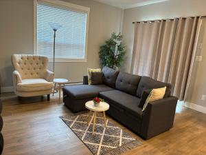 Royal Guest Suite