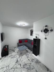 Snow Wite Apartment in Kamen
