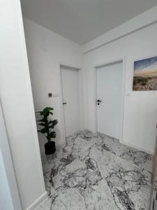 Snow Wite Apartment in Kamen
