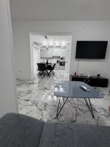 Snow Wite Apartment in Kamen