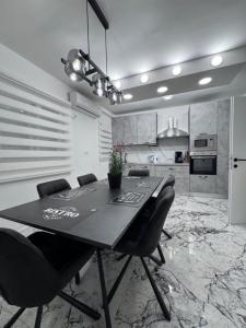 Snow Wite Apartment in Kamen