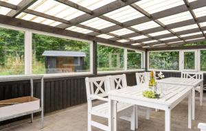 Holiday Home Egelunden Oksbøl Ii
