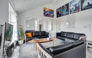Holiday Home Egelunden Oksbøl Ii