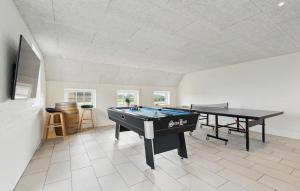 Luxurious Home In Ulfborg With Sauna