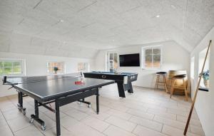 Luxurious Home In Ulfborg With Sauna