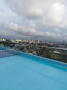 Apartamento moderno en Cartagena