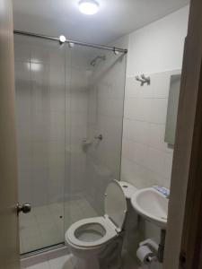 Apartamento moderno en Cartagena
