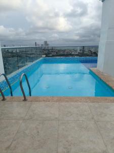 Apartamento moderno en Cartagena
