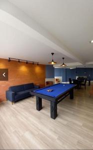 Apartamento de 3 Quartos com Vista para o Mar a 5 Minutos da Praia