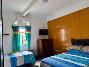 Hostal Mixteco Naba Nandoo