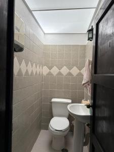 Hostal Mixteco Naba Nandoo