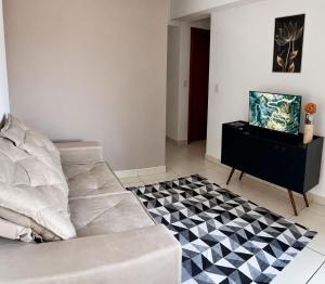 Apartamento 02 QUARTOS, confortável no coração da Pampulha