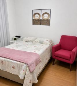 Apartamento 02 QUARTOS, confortável no coração da Pampulha