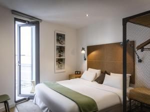 Aparthotel Adagio London Brentford