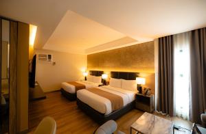 Vibe Hotel Alabang