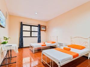 California Signature Suites