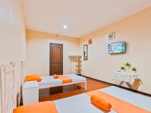 California Signature Suites