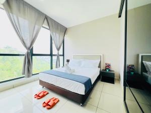 Liberty Arc Ampang By DeUrban