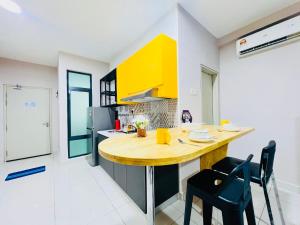 Liberty Arc Ampang By DeUrban