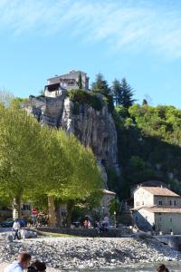 Hotels Hotel La Garenne : photos des chambres