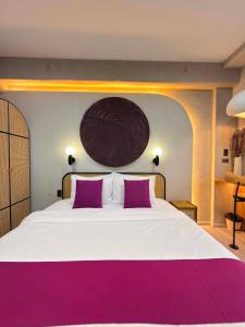 Modern End Unit in Edsa Mandaluyong