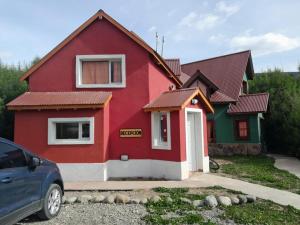 Mi Refugio APART