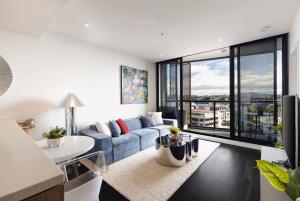 Mickey Clubhouse 1BR with POOL, GYM & SPA