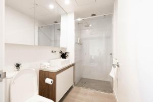 Mickey Clubhouse 1BR with POOL, GYM & SPA