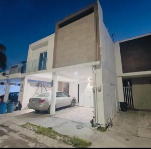 Suites Aeropuerto Monterrey Hab #3