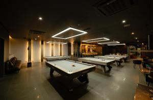 Vibe Hotel Alabang