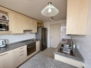 Impecable departamento en Las Golondrinas