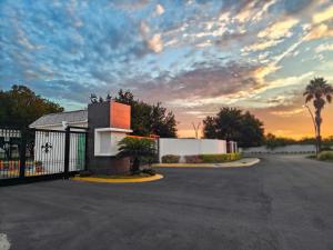 Suites Aeropuerto Monterrey Hab #3