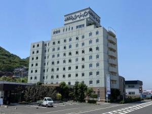 Hotel Route-Inn Mojiko