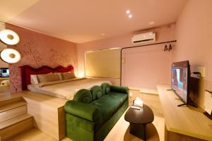 amSaigon - Romantic Modern Studio - Food Street