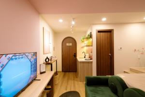 amSaigon - Romantic Modern Studio - Food Street