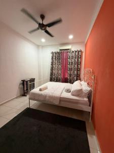 Bonda Homestay