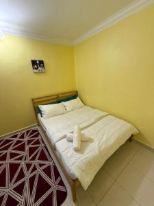 Bonda Homestay