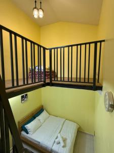 Bonda Homestay