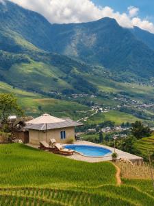 Best View Homestay