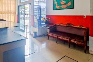 RedDoorz near Sam Ratulangi Manado