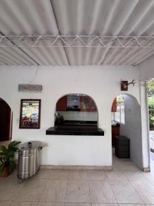 Villa Nacha