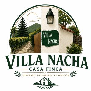 Villa Nacha