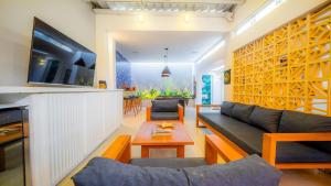 Bz51Centro! Casa c sauna privativa Alto Padrão