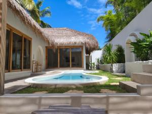 Villa Vanilla, 2Bed, Kuta Central - please read ad